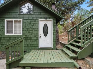 24990 Marion Ridge Dr #24990, Idyllwild, CA 92549