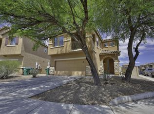 54 W Camino Cuesta Abajo, Sahuarita, AZ 85629