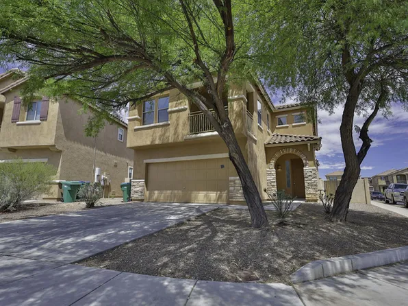 54 W Camino Cuesta Abajo, Sahuarita, AZ 85629