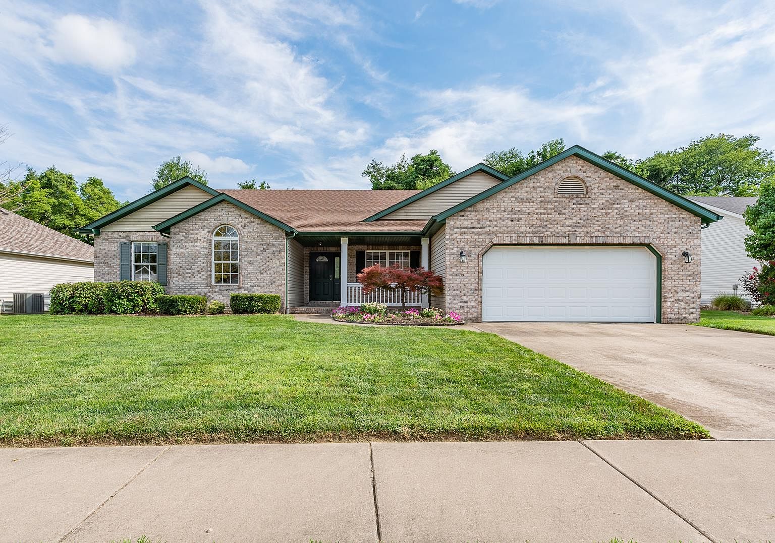 56 Annebriar Dr, Maryville, IL 62062 Zillow