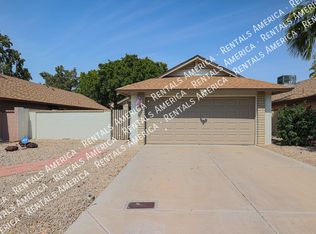 18238 N 17th Way, Phoenix, AZ 85022