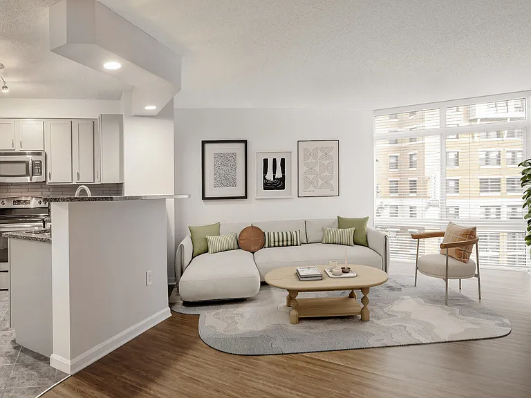 The Alexander Apartments — Photo 41