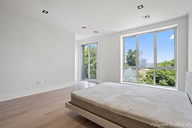 Rented by Stuyvesant Heights Realty Corp