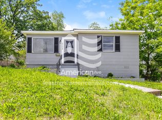 M 5104th Ter, Birmingham, AL 35208