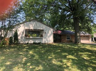 509 W Ridgemont Rd, Peoria, IL 61614