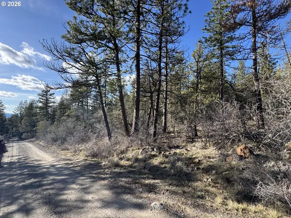 Badger Ln, Bonanza, OR 97623