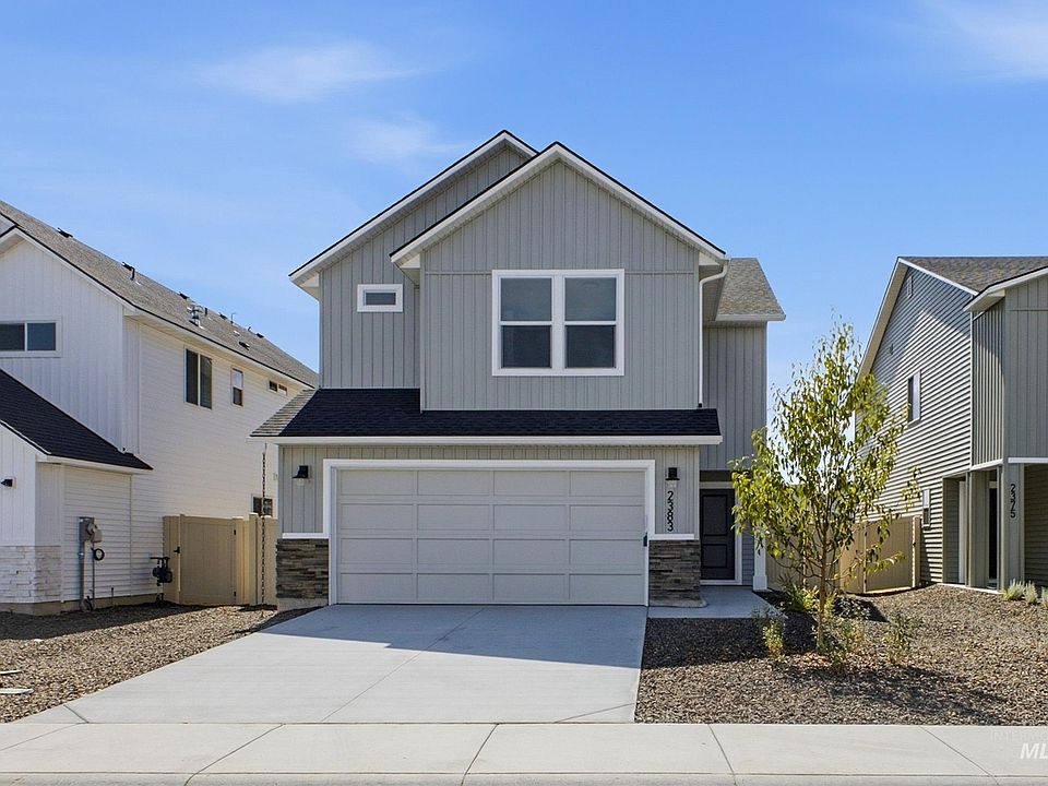 1st image of 2383 W Fallon Loop