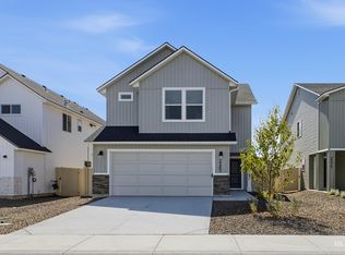 2383 W Fallon Loop, Nampa, ID 83651