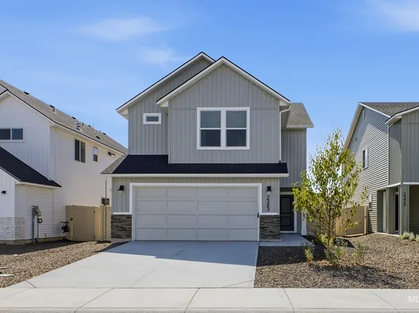 2383 W Fallon Loop, Nampa, ID 83651