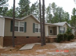 32 Honeysuckle Ct, Cameron, NC 28326