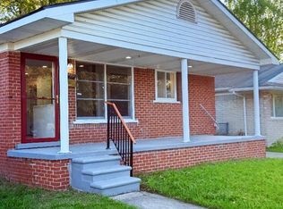 29477 Hazelwood St, Inkster, MI 48141