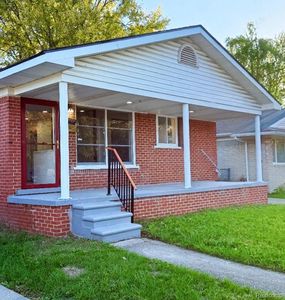29477 Hazelwood St, Inkster, MI, 48141