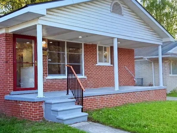 29477 Hazelwood St, Inkster, MI 48141