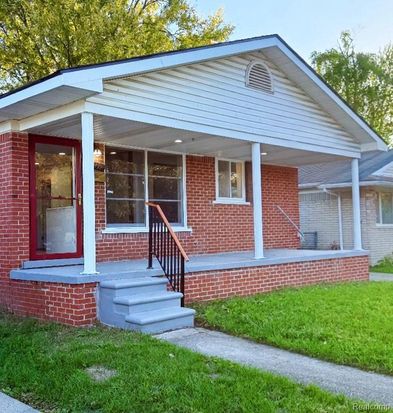 29477 Hazelwood St, Inkster, MI 48141