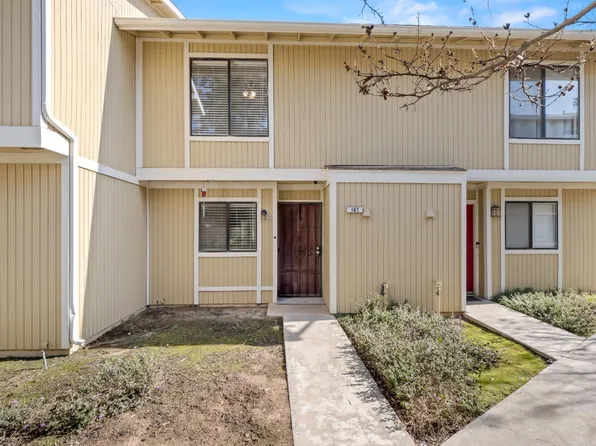 4875 N Backer Ave Unit 167, Fresno, CA 93726