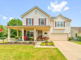 7329 Greenfield St, Ypsilanti, MI