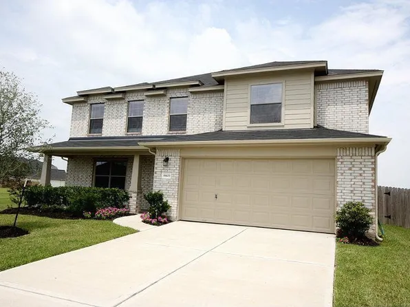 6603 Point Hollow Ln, Richmond, TX 77469