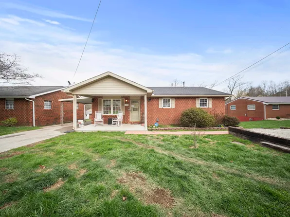 1106 Green Acres Dr, Raceland, KY 41169