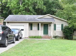 2113 Murrayhill Rd UNIT A, Greensboro, NC 27403