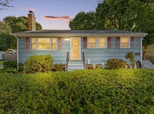 76 Wheeler Ave, Brockton, MA 02301