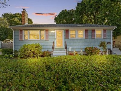 76 Wheeler Ave, Brockton, MA, 02301
