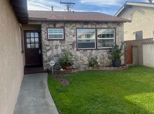 22603 S Van Deene Ave, Torrance, CA 90502