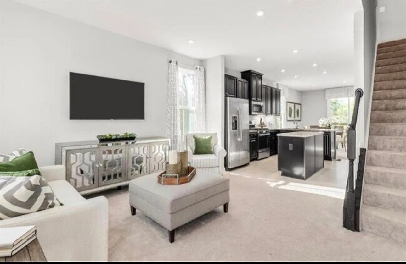 Rent the entire Townhouse — Photo 3