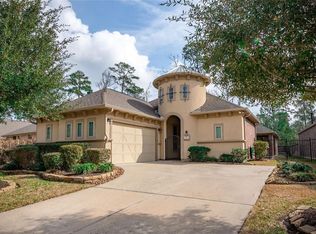58 Sundown Ridge Pl, Tomball, TX 77375
