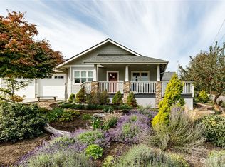 804 NE Gould St, Coupeville, WA 98239