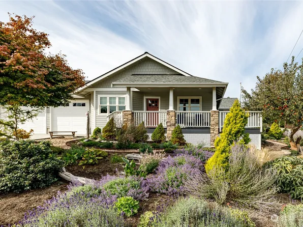 804 NE Gould Street, Coupeville, WA 98239