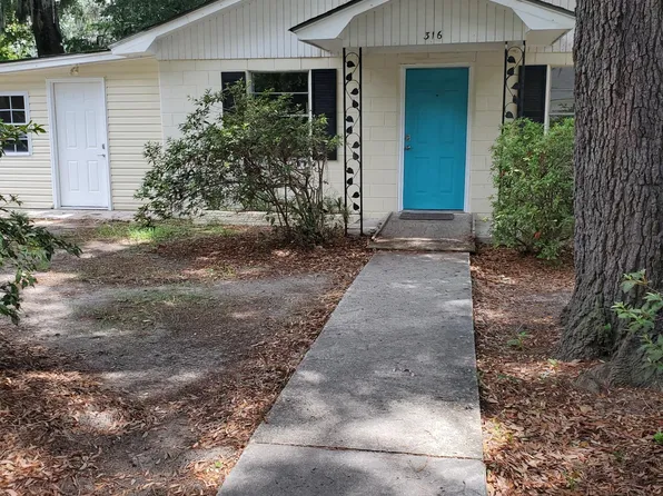316 Dennis St, Savannah, GA 31406