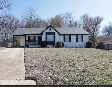 5244 Marynelle Cv, Memphis, TN, 38116