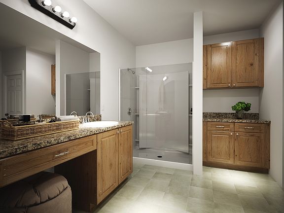 Owner s Bath