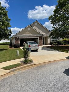 497 Tranquil Dr, Winder, GA, 30680
