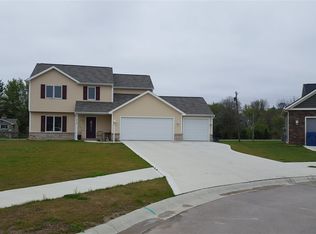 2418 Trillium Cv, Huntertown, IN 46748