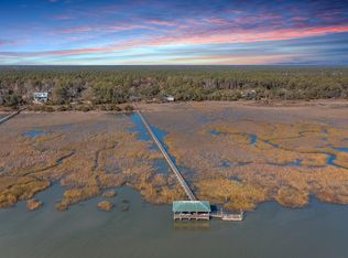 9681 Two Pines Rd, Mc Clellanville, SC 29458