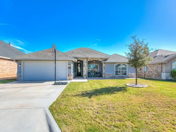 3954 Blair Ln, San Angelo, TX 76904