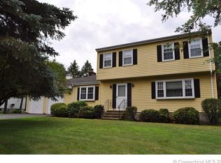 23 Kennedy Rd, Windsor, CT 06095