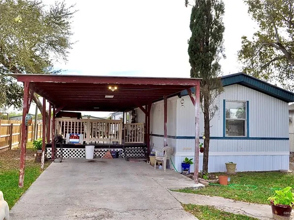 3704 Appaloosa St, Edinburg, TX 78542