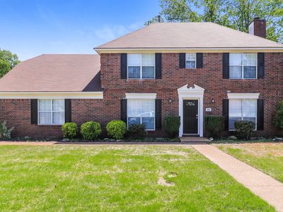 6465 Baird Ln, Memphis, TN, 38135
