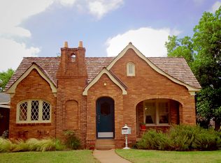 2000 Victory Ave, Wichita Falls, TX 76301