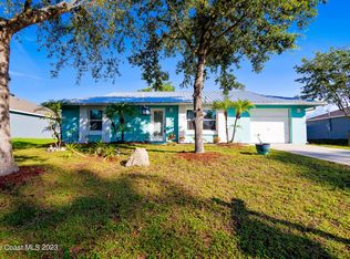 655 Airoso Rd SE, Palm Bay, FL 32909