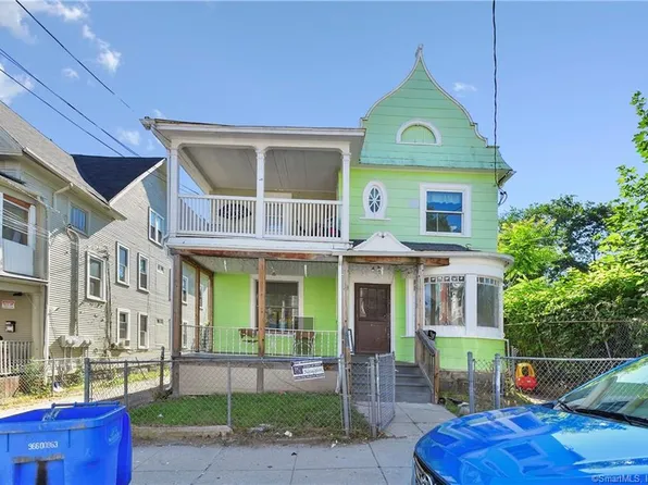 159 Chestnut Avenue, Waterbury, CT 06710