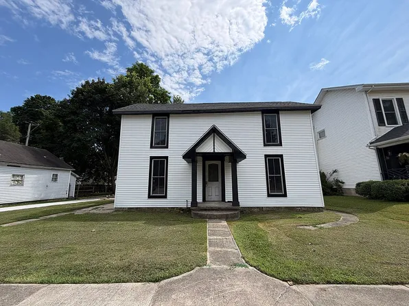 207 W Market St, Urbana, OH 43078