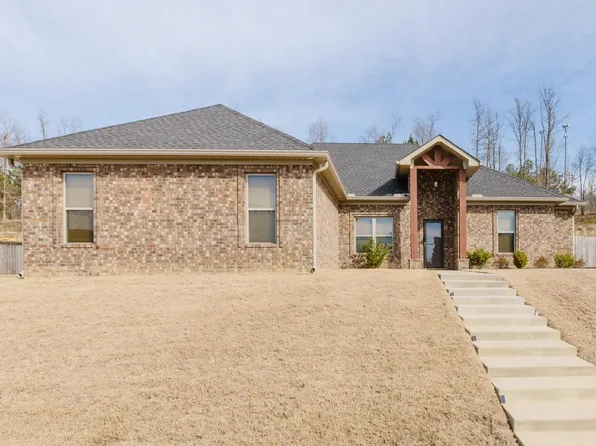 4149 Hampton Dr, Benton, AR 72019