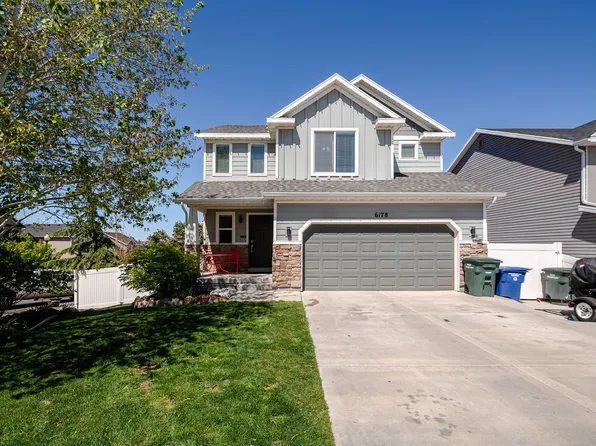 6178 W Autumn Vistas Dr, West Valley City, UT 84128