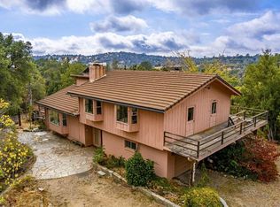 59297 Road 225, North Fork, CA 93643