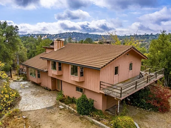 59297 Road 225, North Fork, CA 93643