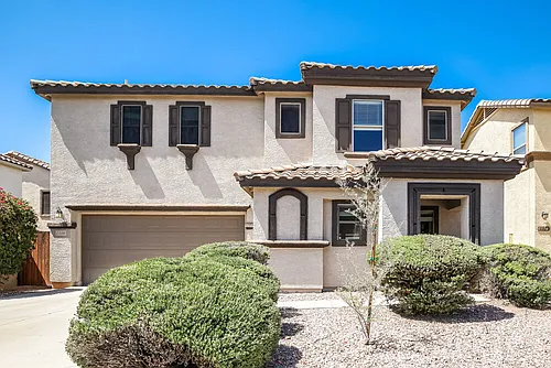 1146 E Hampton Ln Photo 1