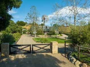 1000 Fredensborg Canyon Rd, Solvang, CA 93463